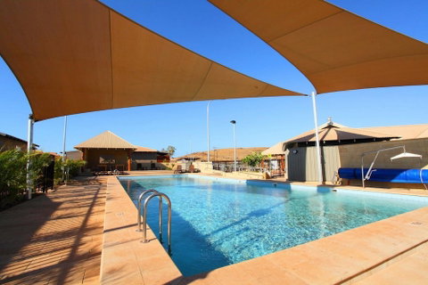 Best Western Plus The Ranges Karratha - Accommodation Kalgoorlie 5