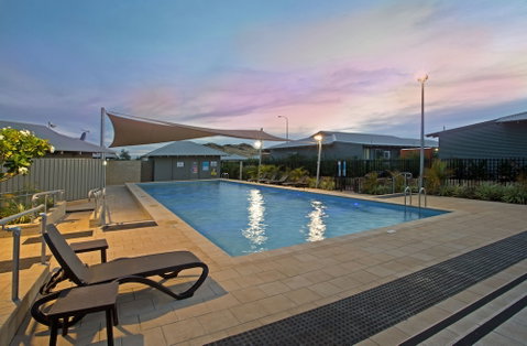 Best Western Plus The Ranges Karratha - Accommodation Kalgoorlie 2
