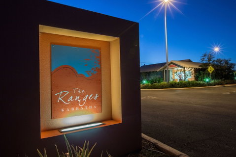Best Western Plus The Ranges Karratha - Accommodation Kalgoorlie 1