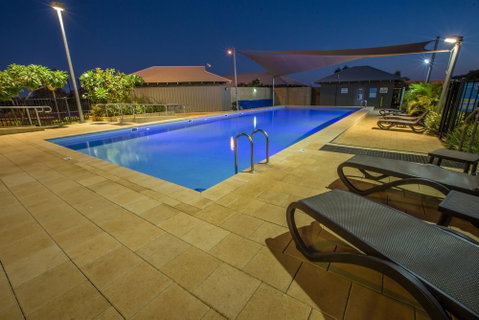 Best Western Plus The Ranges Karratha - Accommodation Kalgoorlie 6