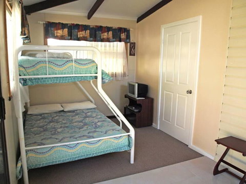 CHAP14C Chapman Cottage - Accommodation Kalgoorlie 5