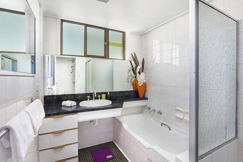 Fountain Court 21 18 Lord Street - Accommodation Kalgoorlie 3
