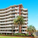 Fountain Court 21 18 Lord Street - Accommodation Kalgoorlie 1