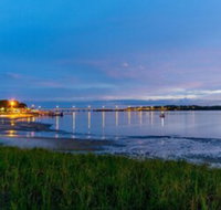 Lowset Sweetie Central to Everything Partridge St. Bongaree - Accommodation Kalgoorlie