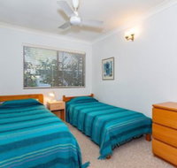 Great Views ground floor unit Clearview Apartments South Esplande Bongaree - Accommodation Kalgoorlie