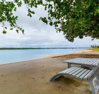 Magical holiday home Welsby Pde Bongaree - Accommodation Kalgoorlie