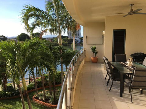 No1 The Strand - Accommodation Kalgoorlie 2