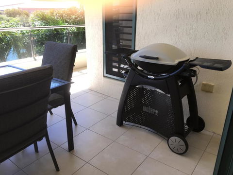 No1 The Strand - Accommodation Kalgoorlie 1
