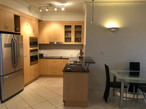 No1 The Strand - Accommodation Kalgoorlie 4