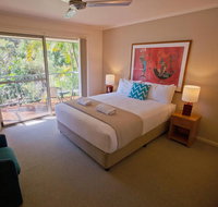 Diggers Beach Villa at Aanuka Resort - Accommodation Kalgoorlie