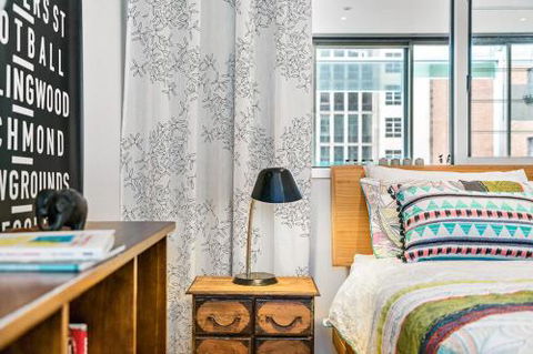Zelda Beyond A Room Private Apartments - Accommodation Kalgoorlie 3
