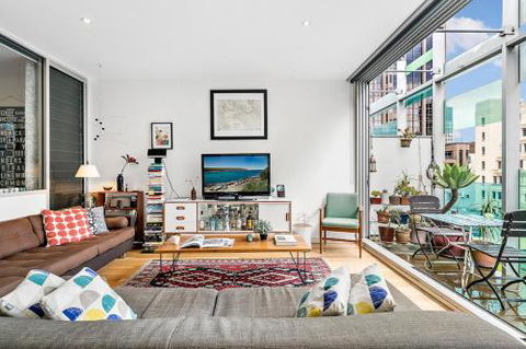 Zelda Beyond A Room Private Apartments - Accommodation Kalgoorlie 1