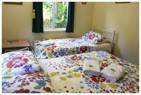 Coral Lodge Bed & Breakfast Inn - Accommodation Kalgoorlie 1