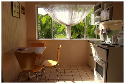 Coral Lodge Bed & Breakfast Inn - Accommodation Kalgoorlie 3
