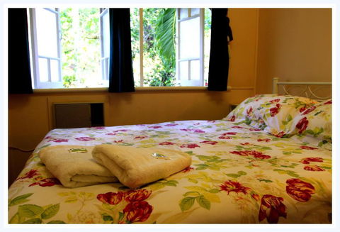 Coral Lodge Bed & Breakfast Inn - Accommodation Kalgoorlie 4
