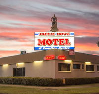 Jackie Howe Motel - Accommodation Kalgoorlie