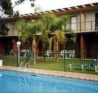 Hallmark Inn at Tamworth - Accommodation Kalgoorlie