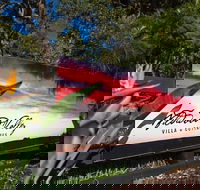 Wildwood Valley - Accommodation Kalgoorlie