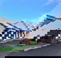 Coastal Motel - Accommodation Kalgoorlie