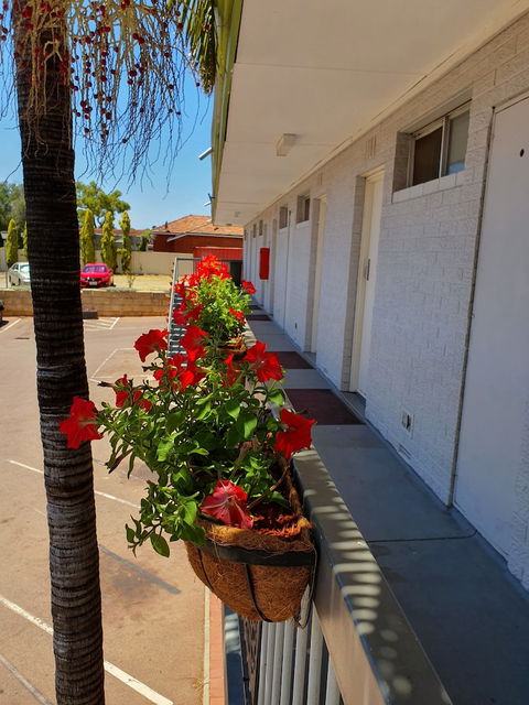 Toorak Lodge - Accommodation Kalgoorlie 4