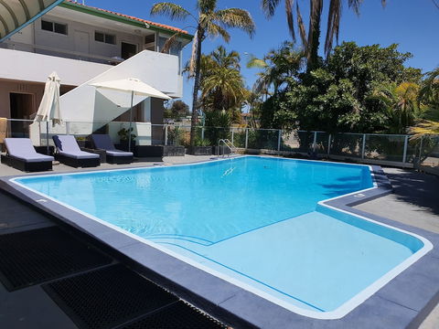 Toorak Lodge - Accommodation Kalgoorlie 6