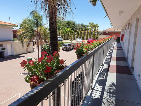 Toorak Lodge - Accommodation Kalgoorlie 3