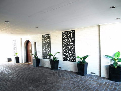 Toorak Lodge - Accommodation Kalgoorlie 1