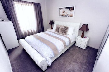 Casavino Luxury Villas - Accommodation Kalgoorlie 1