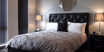 Casavino Luxury Villas - Accommodation Kalgoorlie 6