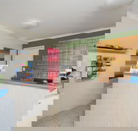 Tin Can Bay's Sleepy Lagoon Motel - Accommodation Kalgoorlie