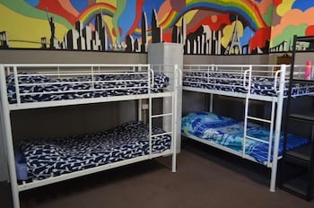The Hive Hostel - Accommodation Kalgoorlie 4