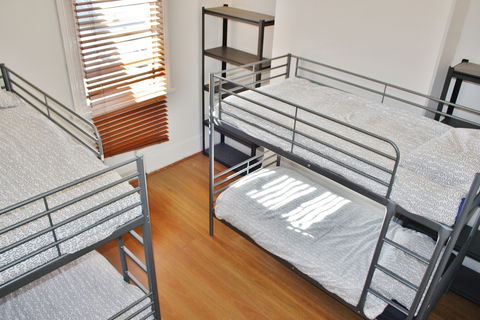 The Hive Hostel - Accommodation Kalgoorlie 6