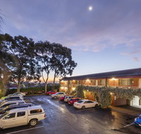 Best Western Adelaide Granada Motor Inn - Accommodation Kalgoorlie