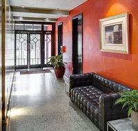 Regents Court Sydney - Accommodation Kalgoorlie