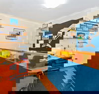 Dolphin Lodge - Accommodation Kalgoorlie