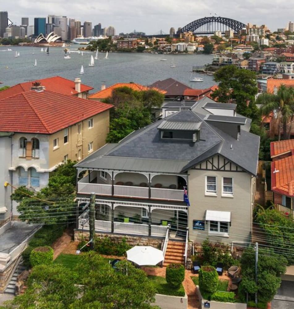 Cremorne Point NSW Accommodation Kalgoorlie