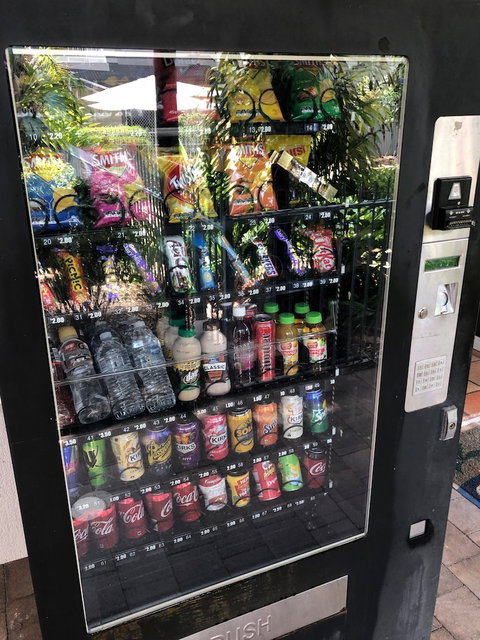 Cairns Reef Apartments & Motel - Accommodation Kalgoorlie 6