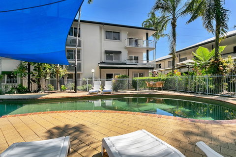 Cairns Reef Apartments & Motel - Accommodation Kalgoorlie 4