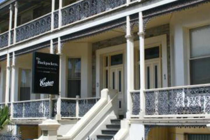 Wayville SA Accommodation Kalgoorlie