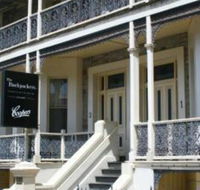 Glenelg Beach Hostel - Accommodation Kalgoorlie