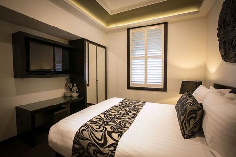 Gallery Apartments - Accommodation Kalgoorlie 7