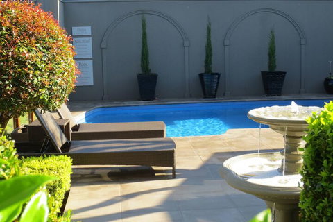 Gallery Apartments - Accommodation Kalgoorlie 1