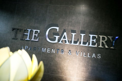 Gallery Apartments - Accommodation Kalgoorlie 2