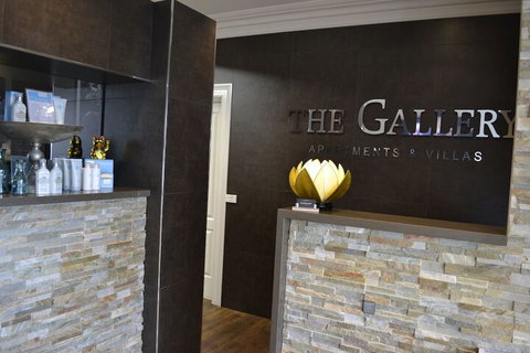 Gallery Apartments - Accommodation Kalgoorlie 3