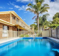 Allambi Holiday Apartments - Accommodation Kalgoorlie