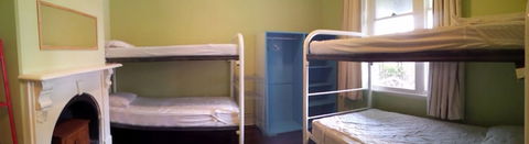 Coolibah Lodge - Hostel - Accommodation Kalgoorlie 3