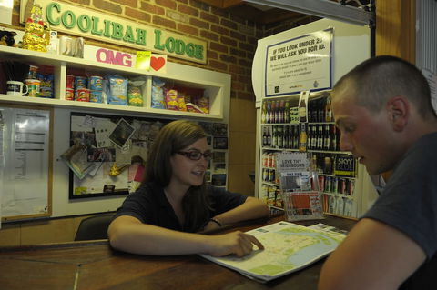 Coolibah Lodge - Hostel - Accommodation Kalgoorlie 0