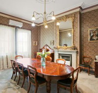 Merton Manor Exclusive Bed And Breakfast - Accommodation Kalgoorlie