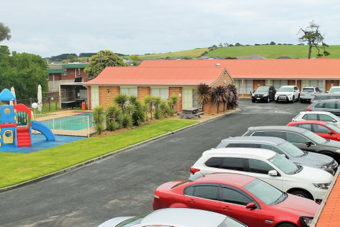 Gateway Motor Inn Warrnambool - Accommodation Kalgoorlie 2