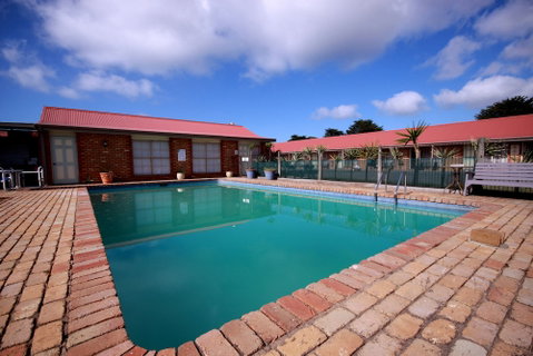 Gateway Motor Inn Warrnambool - Accommodation Kalgoorlie 3
